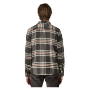 Чоловіча сорочка Patagonia M's Fjord Flannel Shirt