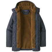 Чоловіча куртка Patagonia M's Isthmus Parka