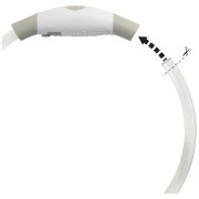 Світловий нашийник для собаки Nite Ize NiteHowl Mini LED