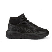 Чоловічі черевики Puma X-RAY Speed Mid WTR