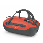 Дорожня сумка Osprey Transporter Wp Duffel 40 помаранчевий