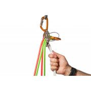 Страховочний пристрій Grivel Master Pro Belayer