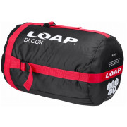 Спальний мішок-ковдра Loap Block
