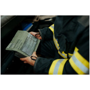 Головна страва Adventure Menu Emergency food/water box