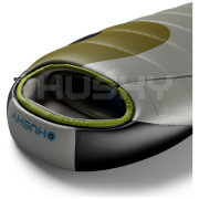 Спальний мішок Husky Aurus -18°C (2017)