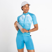 Жіноча велофутболка Dare 2b AEP Prompt Jersey