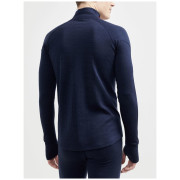 Чоловіча функціональна футболка Craft ADV Nordic Wool HZ