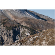 Сумка на раму Cyclite Frame Bag Xt / 02