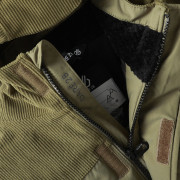 Дитяча куртка Dare 2b Chill Jacket MartiniOlive