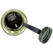 Пляшка Warg Woods Tritan Wide 1 L