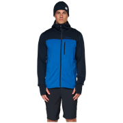 Чоловіча кофта Devold Explorer Merino Hooded Jkt Man