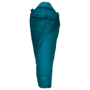 Пуховий спальник Robens Serac 300 -4°C Long