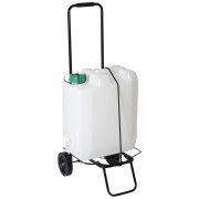 Візок Bo-Camp Luggage trolley