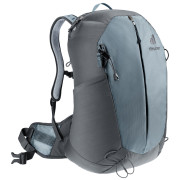Жіночий рюкзак Deuter AC Lite 21 SL сірий/синій shale-graphite