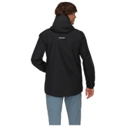 Чоловіча куртка Mammut Treeline HS Hooded Jacket Men