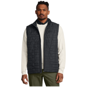 Чоловіча жилетка Under Armour Drive Pro Insulated Vest чорний black