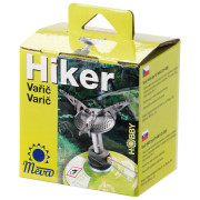 Пальник Meva Hiker