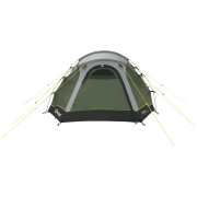 Туристичний намет Outwell Earth 3 Plus