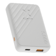 Повербанк Xtorm 12W Go2 Powerbank 5000mAh White