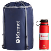 Трисезонний спальний мішок Marmot Trestles Elite Eco 20 Short