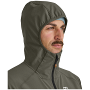 Чоловіча куртка Ortovox Punta Berrino Hooded Jacket Men's