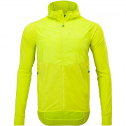 Чоловіча куртка Silvini Core MJ1700 світло-зелений