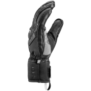 Жіночі гірськолижні рукавички Leki Griffin Pro 3D Women