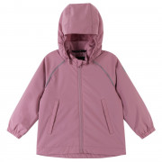 Дитяча куртка Reima Hete рожевий