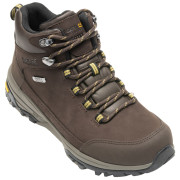 Жіноче взуття Regatta Womens Burrell Leather Boot II коричневий Chestnut
