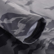 Дитяча футболка Alpine Pro Stanso Grey