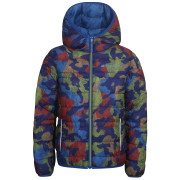 Дитяча куртка Alpine Pro Michro
