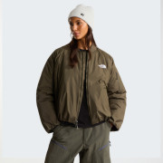 Жіноча куртка The North Face W Choqa Bomber Jkt