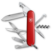 Багатофункціональний ніж Victorinox Companion