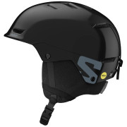Гірськолижний шолом Salomon Husk Kids Mips