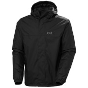 Чоловіча куртка Helly Hansen Vancouver Fleece Lined Jacket чорний Black