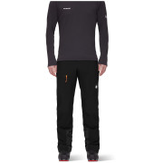 Чоловічі штани Mammut Taiss Guide SO Pants Men