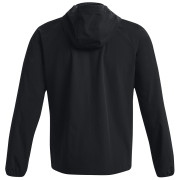 Чоловіча весняна куртка Under Armour Stretch Woven Windbreaker