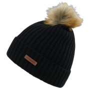 Зимова шапка Fundango Merna Beanie чорний black