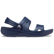 Шльопанці дитячі Crocs Classic Crocs Sandal T синій