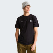 Чоловіча футболка The North Face M Nse Reg Ss Tee-Graphic