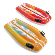 Лежак Intex Joy Rider 58165NP