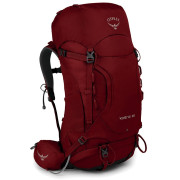 Рюкзак Osprey Kestrel 38 II червоний rogue red
