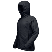 Жіноча зимова куртка Norrona femund thermo60 Zip Hood
