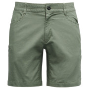 Чоловічі шорти Black Diamond M Rocklock Shorts зелений Tundra (3010)
