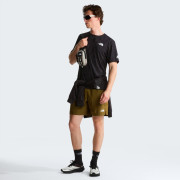 Чоловіча футболка The North Face M Mountain Athletics Ss Tee 2.0
