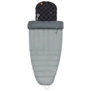 Спальний мішок Sea to Summit Cinder Cd II Regular