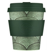 Термокружка Ecoffee cup Not that Juan 240 ml зелений multicolor