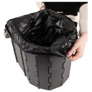 Туалет Bo-Camp Portable toilet foldable