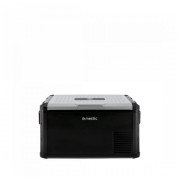 Компресорний холодильник Mestic Coolbox Compressor MCCP-45 AC/DC чорний