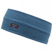Пов'язка Devold Breeze Merino 150 Headband синій